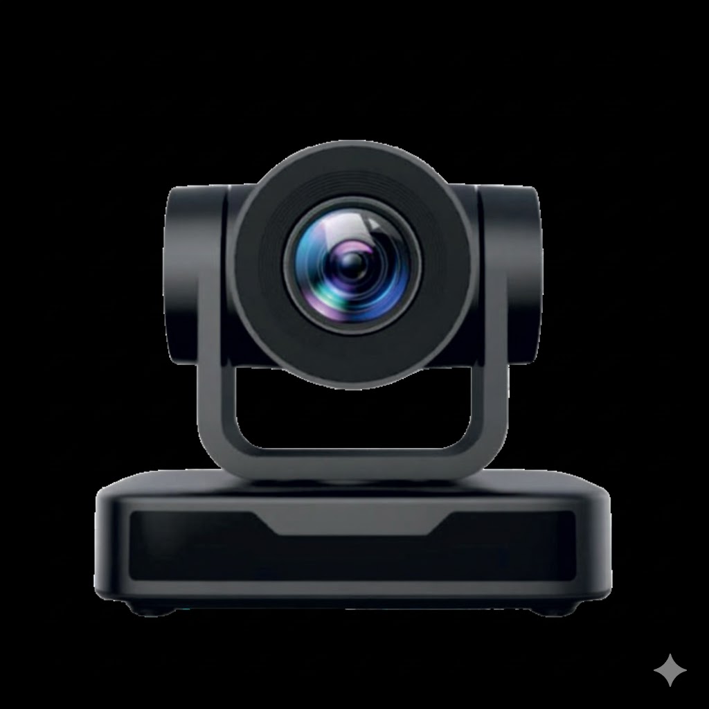 Interactive Flat Panel Front View